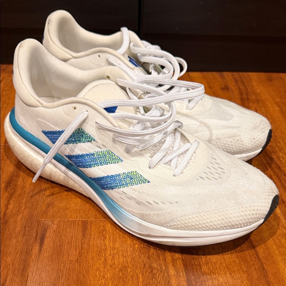 Adidas Supernova 3 Running Shoes